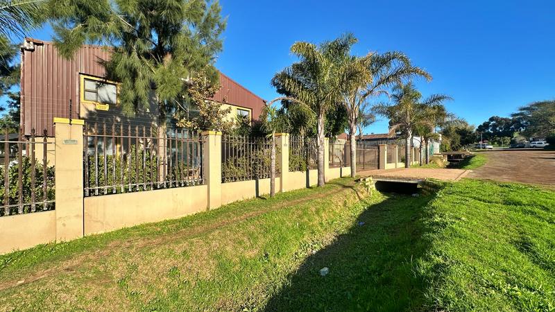 Commercial Property for Sale in Philadelphia Western Cape